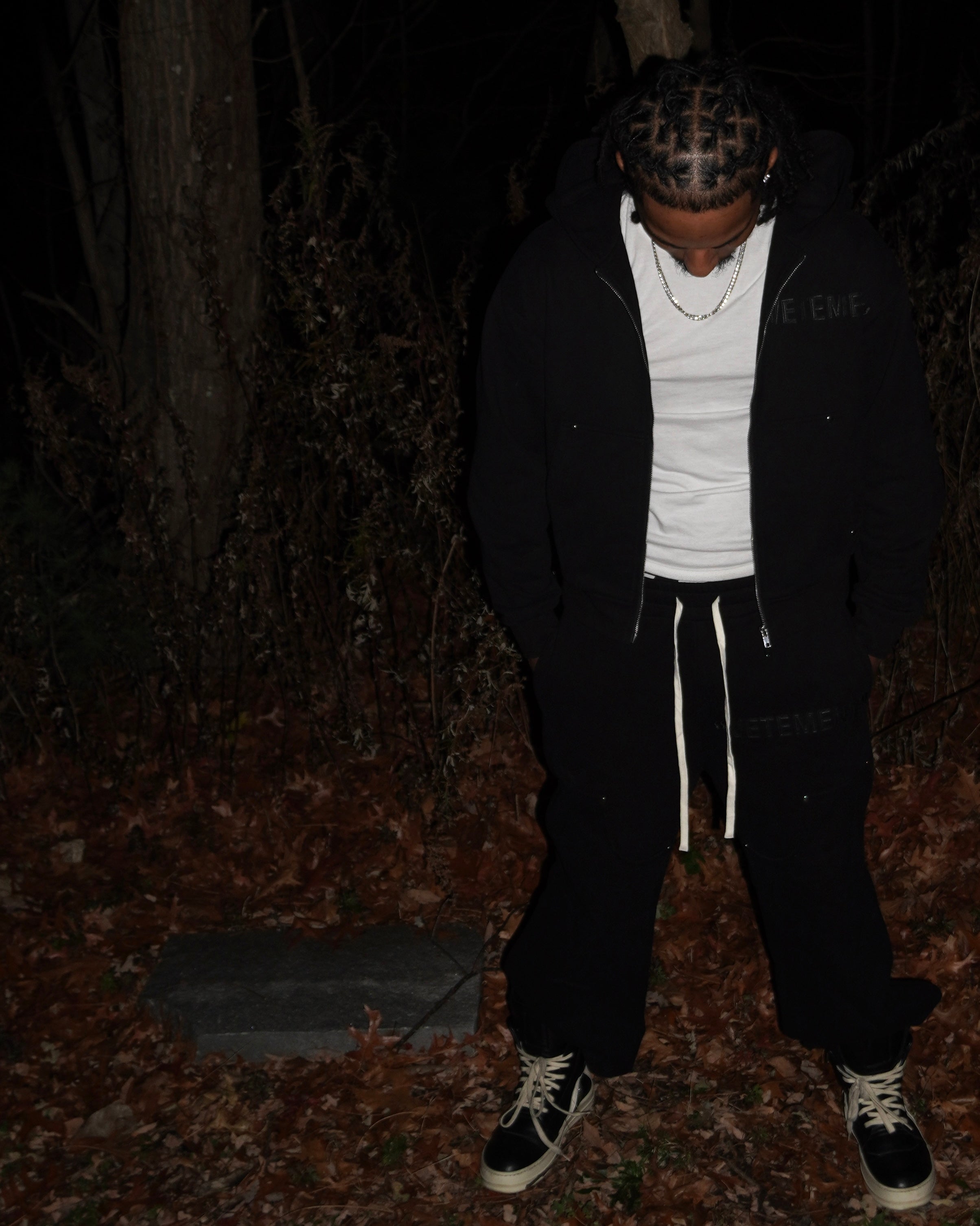 'VETEMENT' Sweatpants