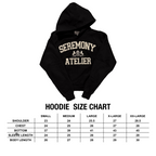 'Pearled' Hoodie