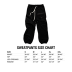 'Pearled' Sweatpants
