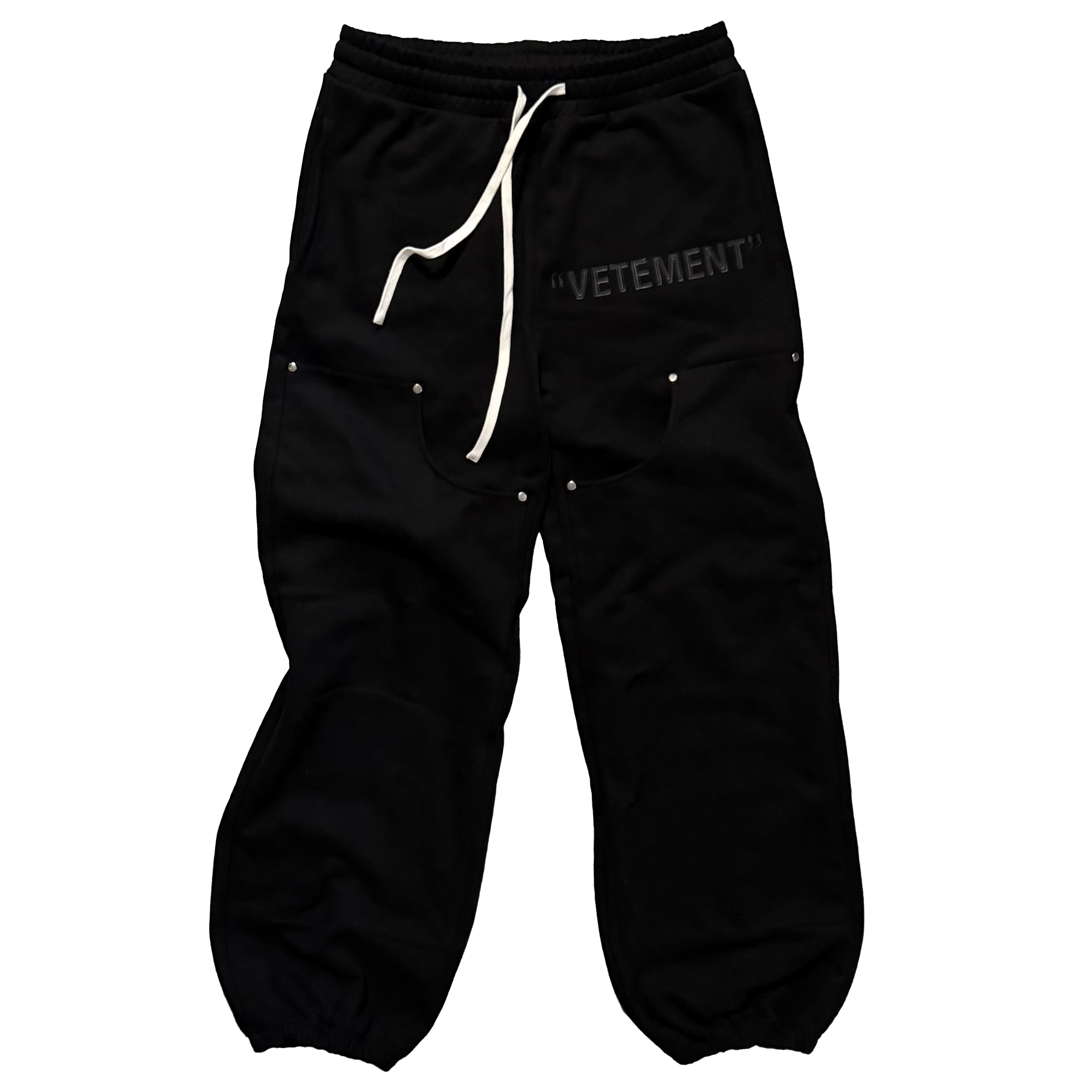 'VETEMENT' Sweatpants