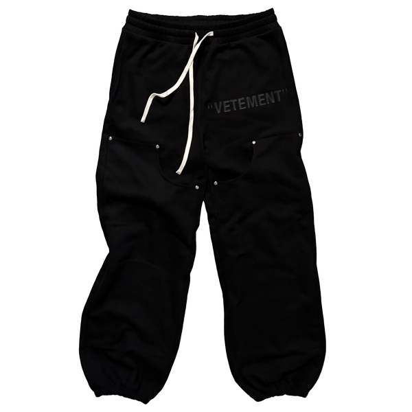 'VETEMENT' Sweatpants
