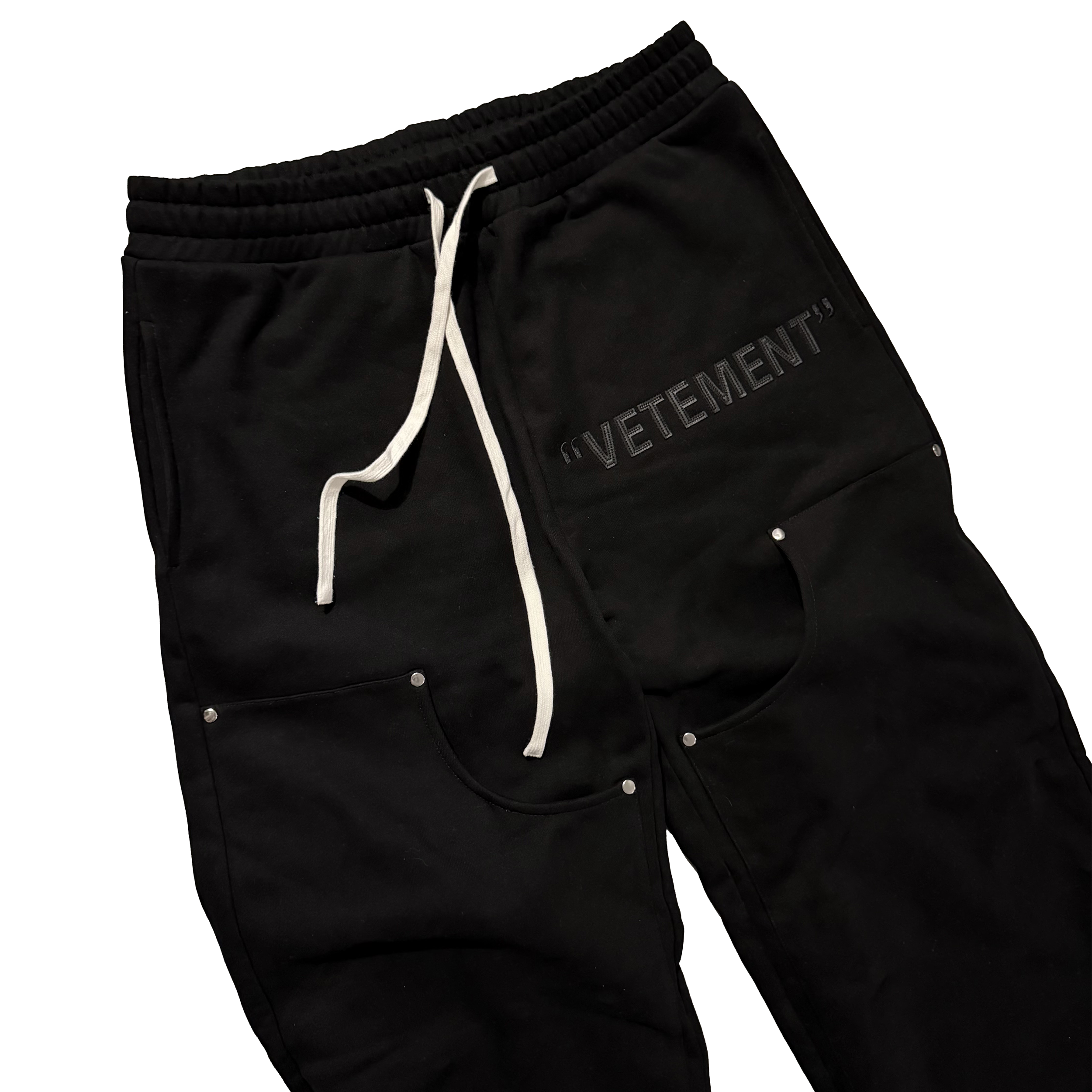 'VETEMENT' Sweatpants