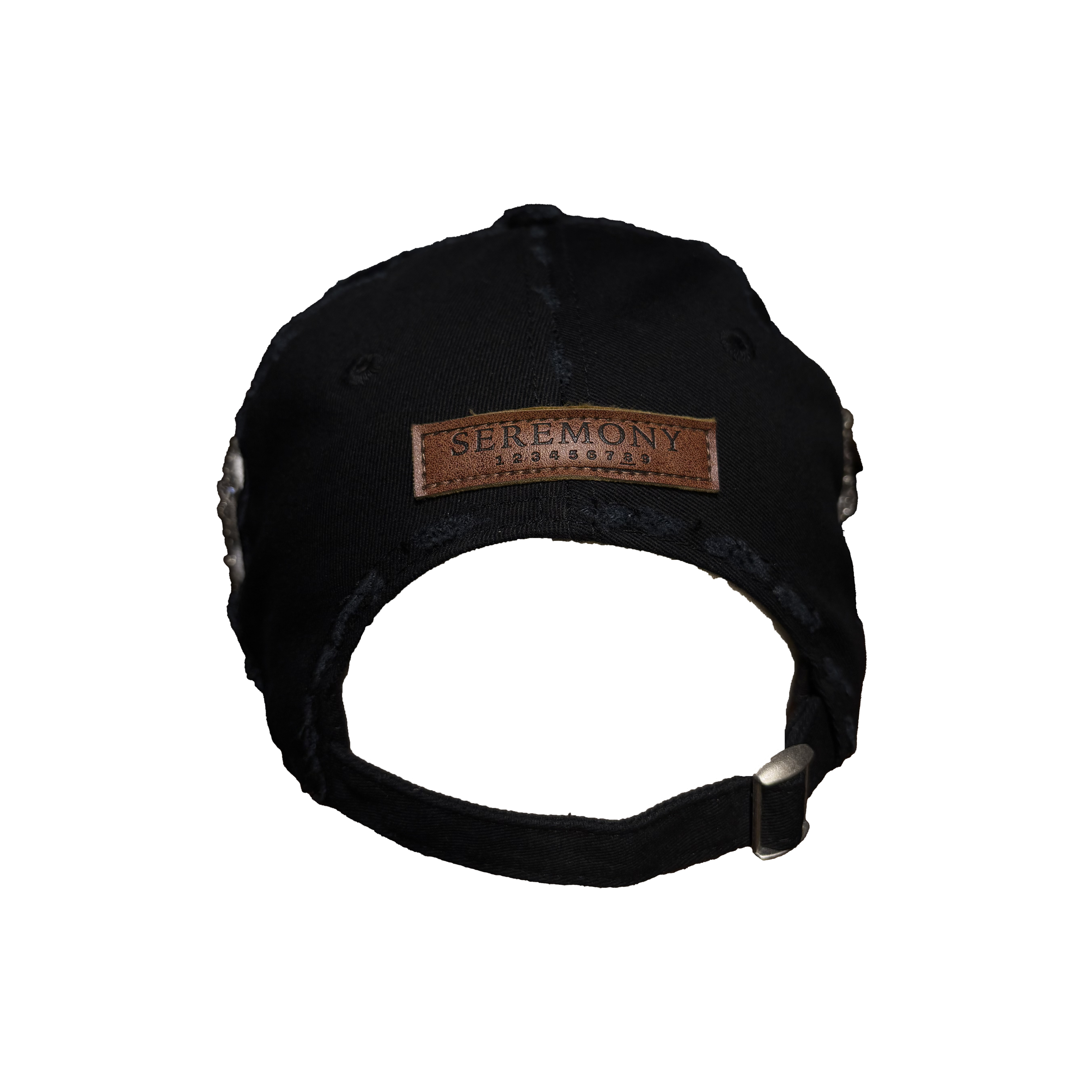 Swarovski Crystal Hat