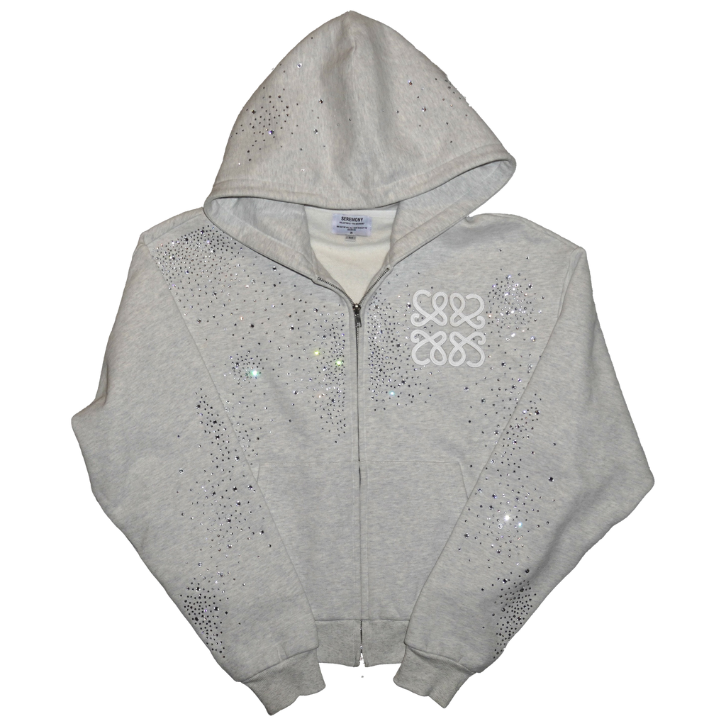 Luminescent Hoodie