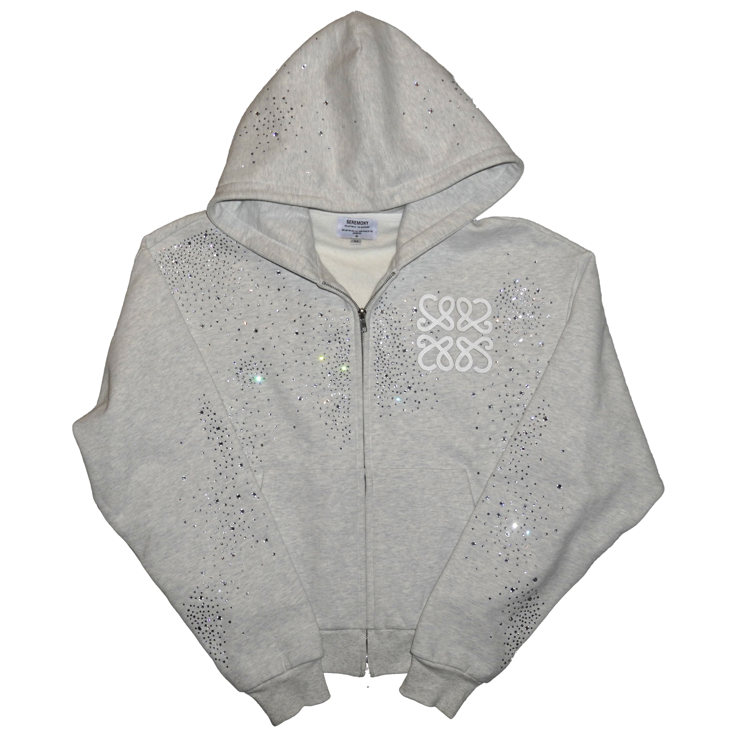 Luminescent Hoodie