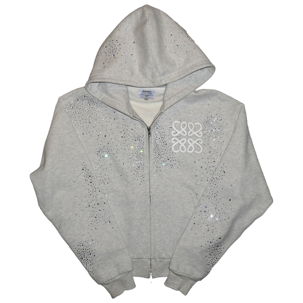 Luminescent Hoodie