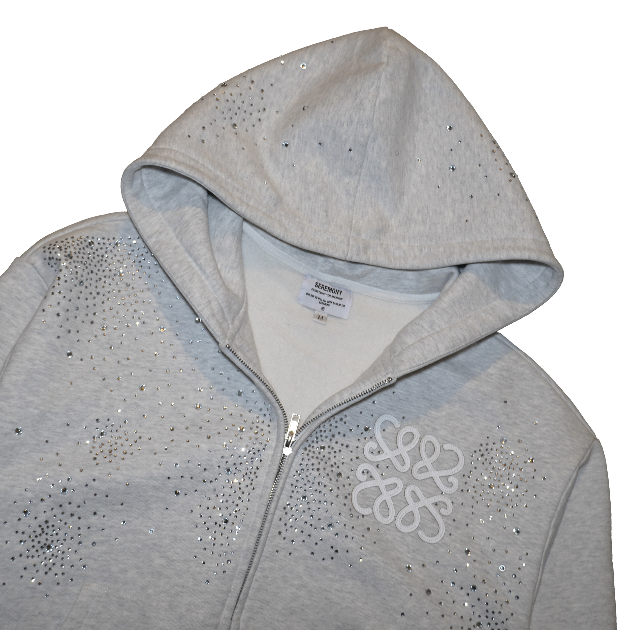 Luminescent Hoodie
