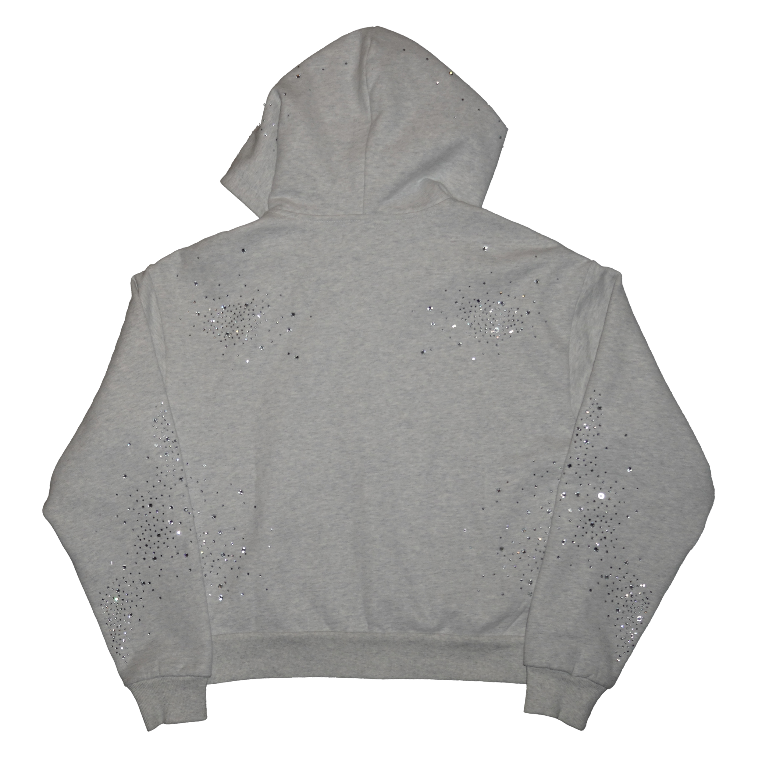 Luminescent Hoodie