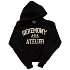 'Pearled' Hoodie