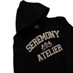 'Pearled' Hoodie