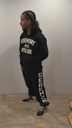 'Pearled' Sweatpants