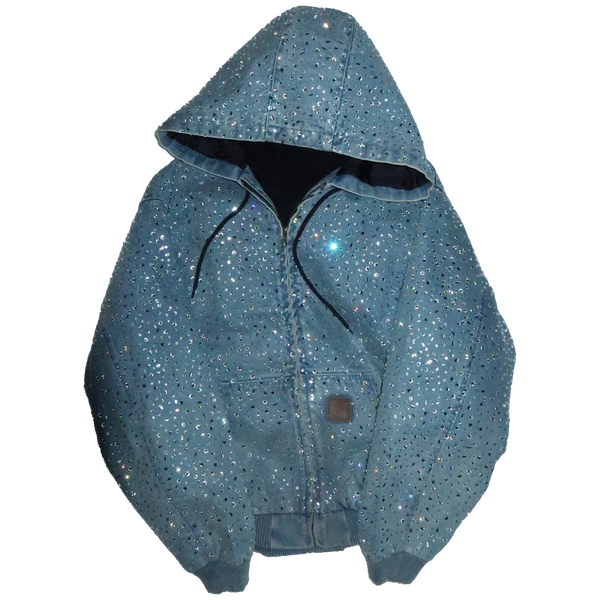 The Broken Reflection Jacket