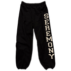 'Pearled' Sweatpants
