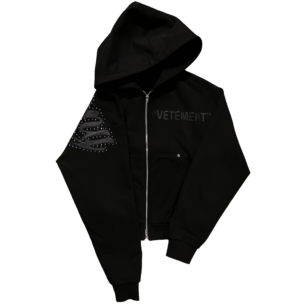 'VETEMENT' Hoodie