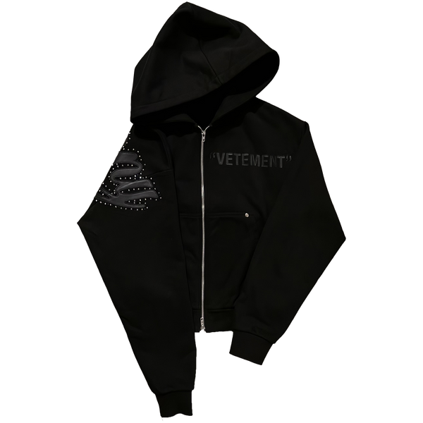 'VETEMENT' Hoodie