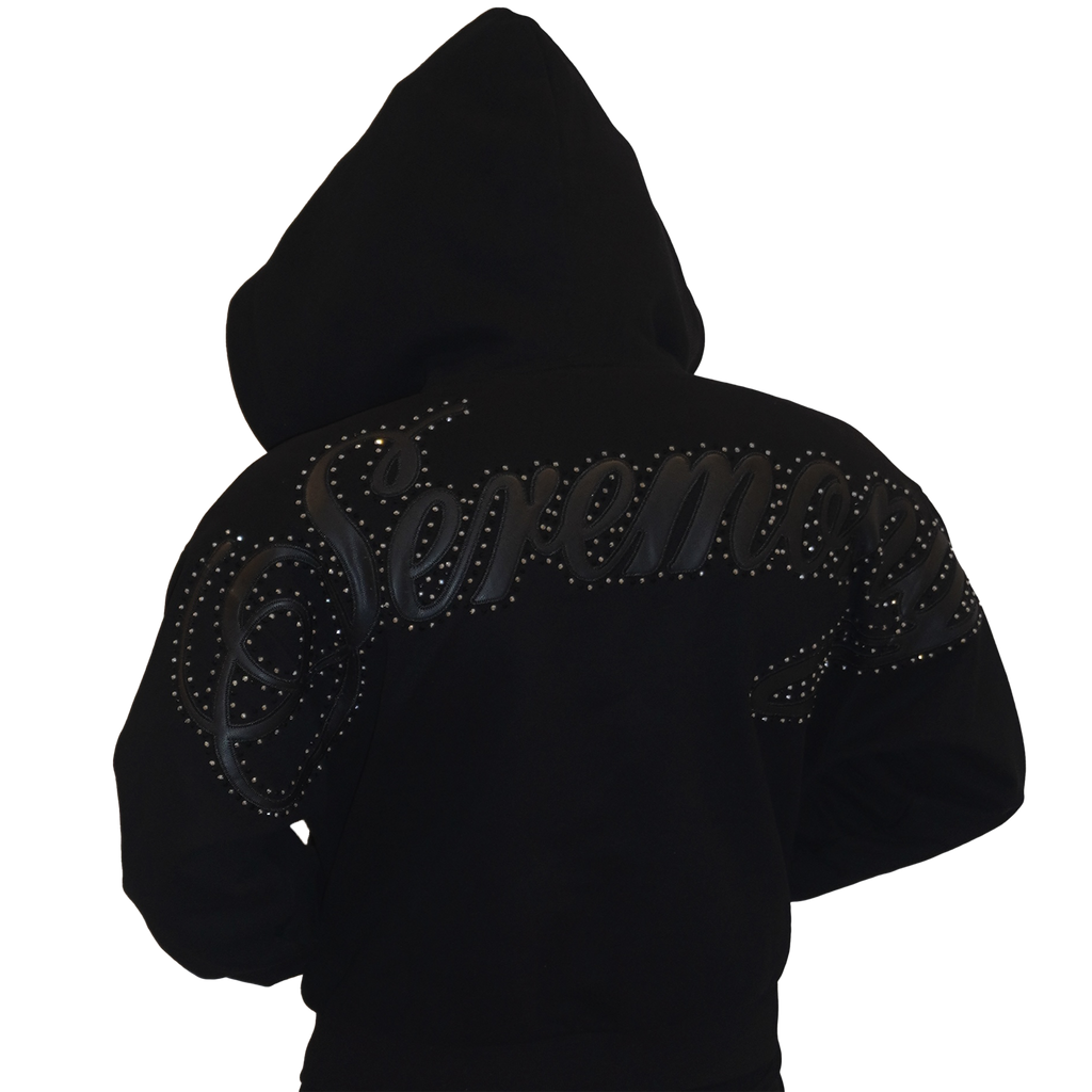 'VETEMENT' Hoodie