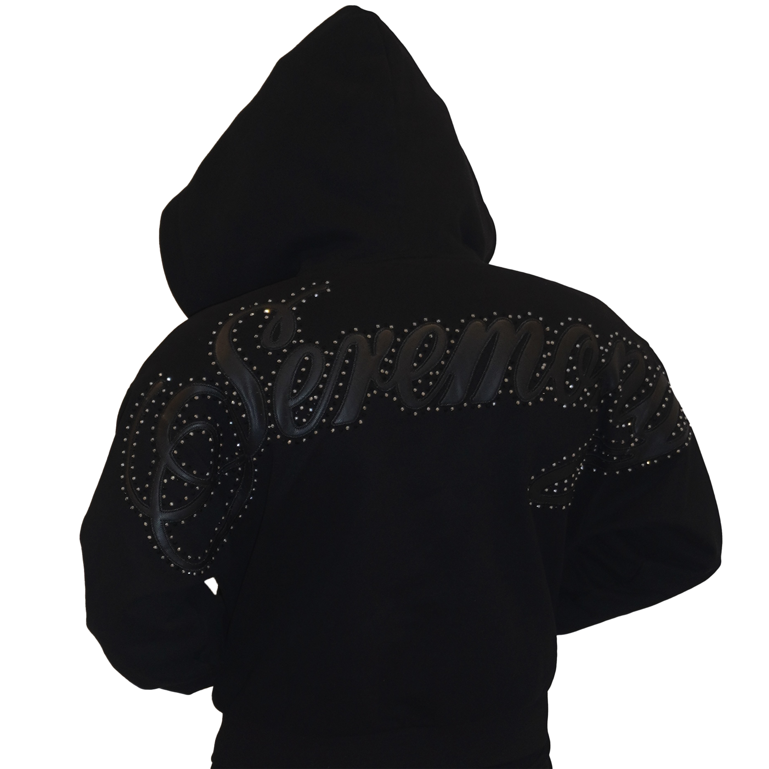 'VETEMENT' Hoodie