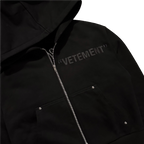 'VETEMENT' Hoodie